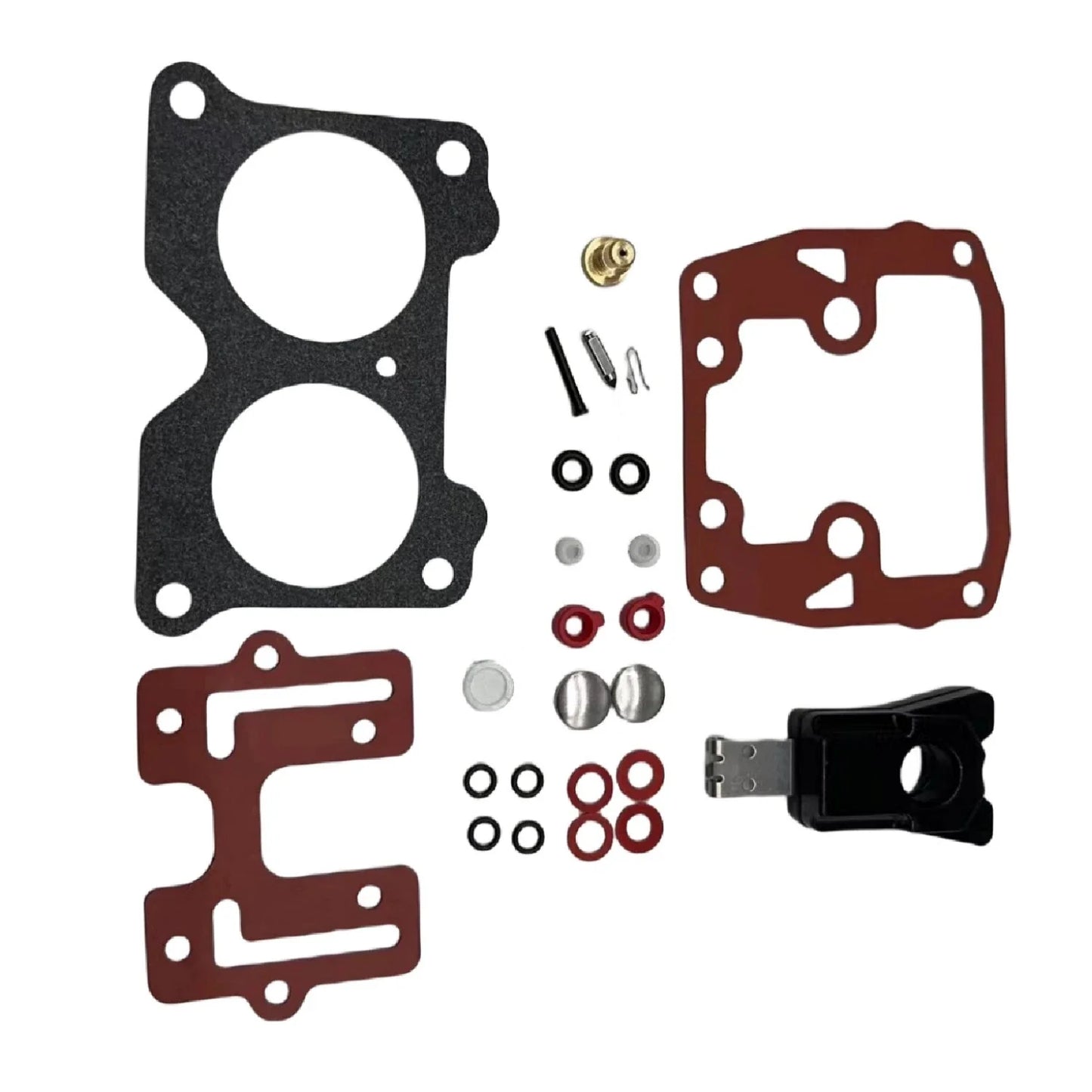 Carburetor Kit for Johnson Evinrude 140-200HP 140/150/155/175/185/200/235 HP