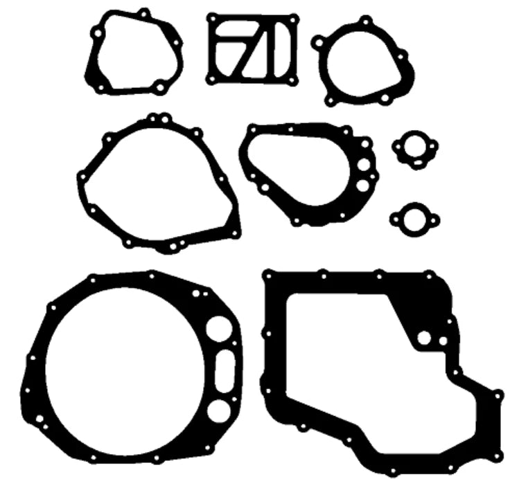 Engine Gasket Set for Suzuki GSX1300 Hayab GSX1300 R GSX 1300