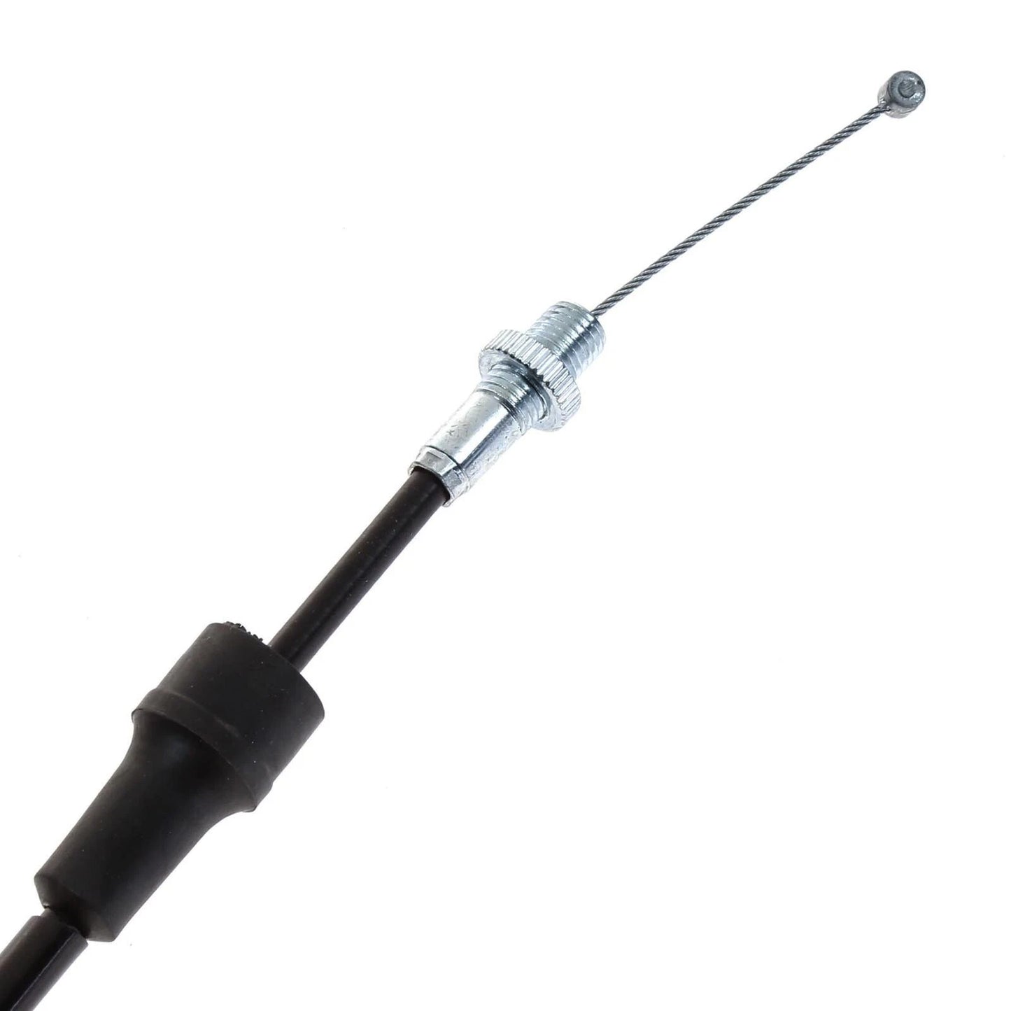 Motion Pro Throttle Cable for Yamaha YFZ450 (2004–2009)