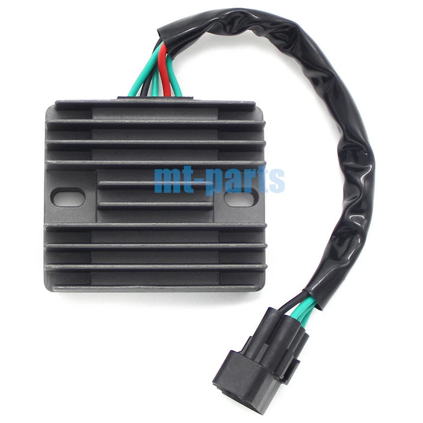 Voltage Regulator for Yamaha F75B Outboard 2011-2017