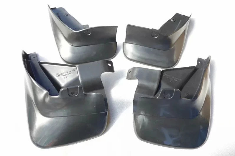 Mud Flaps Splash Guards for 2003-2008 Subaru Forester Full Set