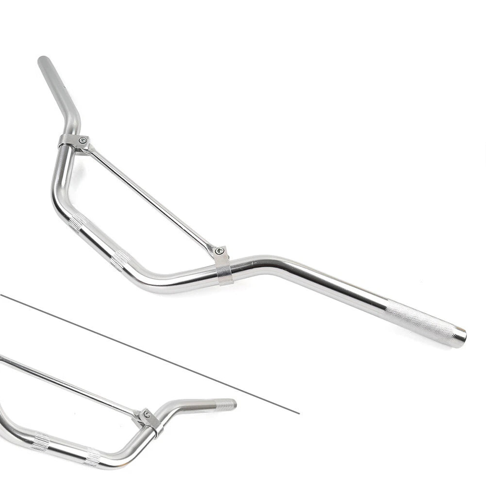 7/8" Handle Bar & Cross Bar for Motorcycle Dirt Pit Bike ATV Quad