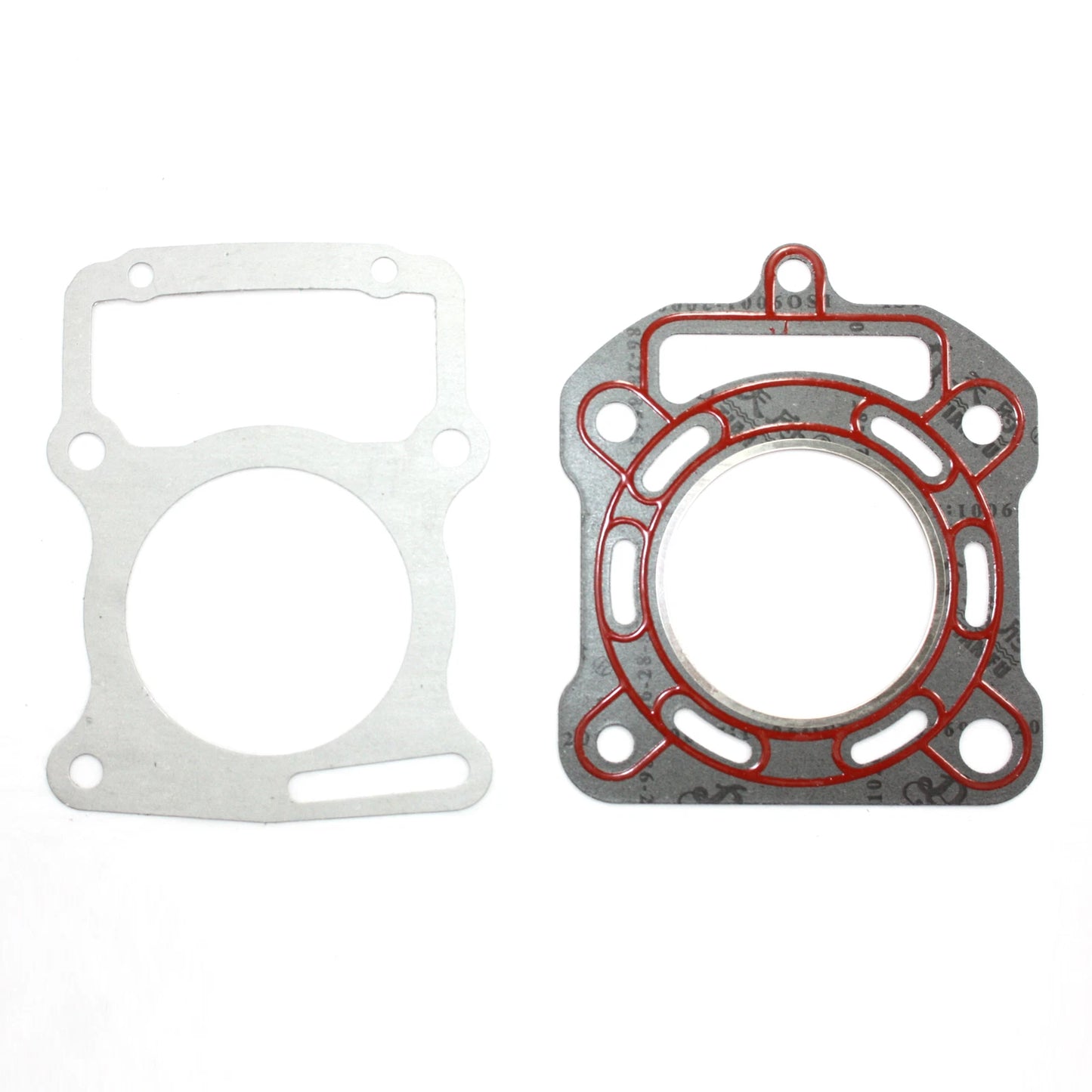 250cc Engine Head Bottom Base Gasket for PIT Trail QUAD Dirt Bike ATV