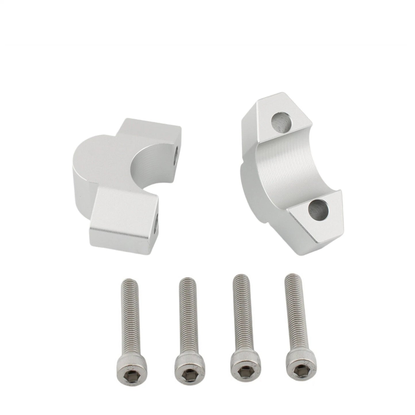 25mm Handlebar Riser Clamp for Honda ADV 150/160 (2017-2023)