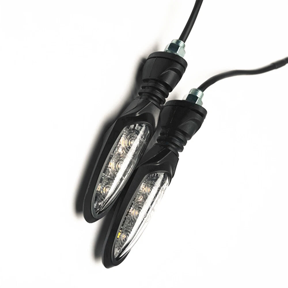 Front & Rear Turn Signal Lamps Left+Right for SUR-RON (2018-2023)
