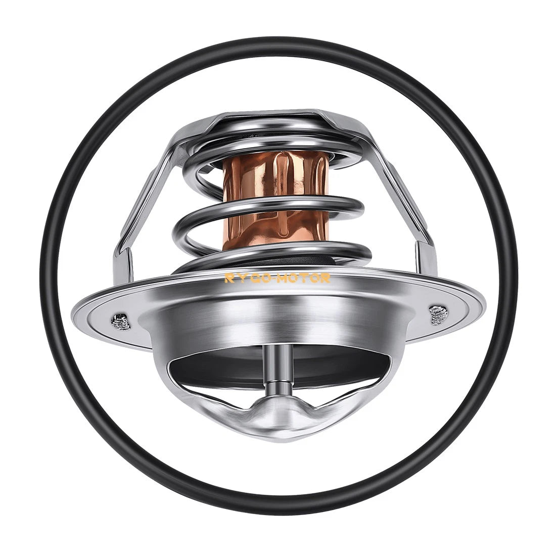 Thermostat & O-Ring for Kawasaki Ninja Vulcan