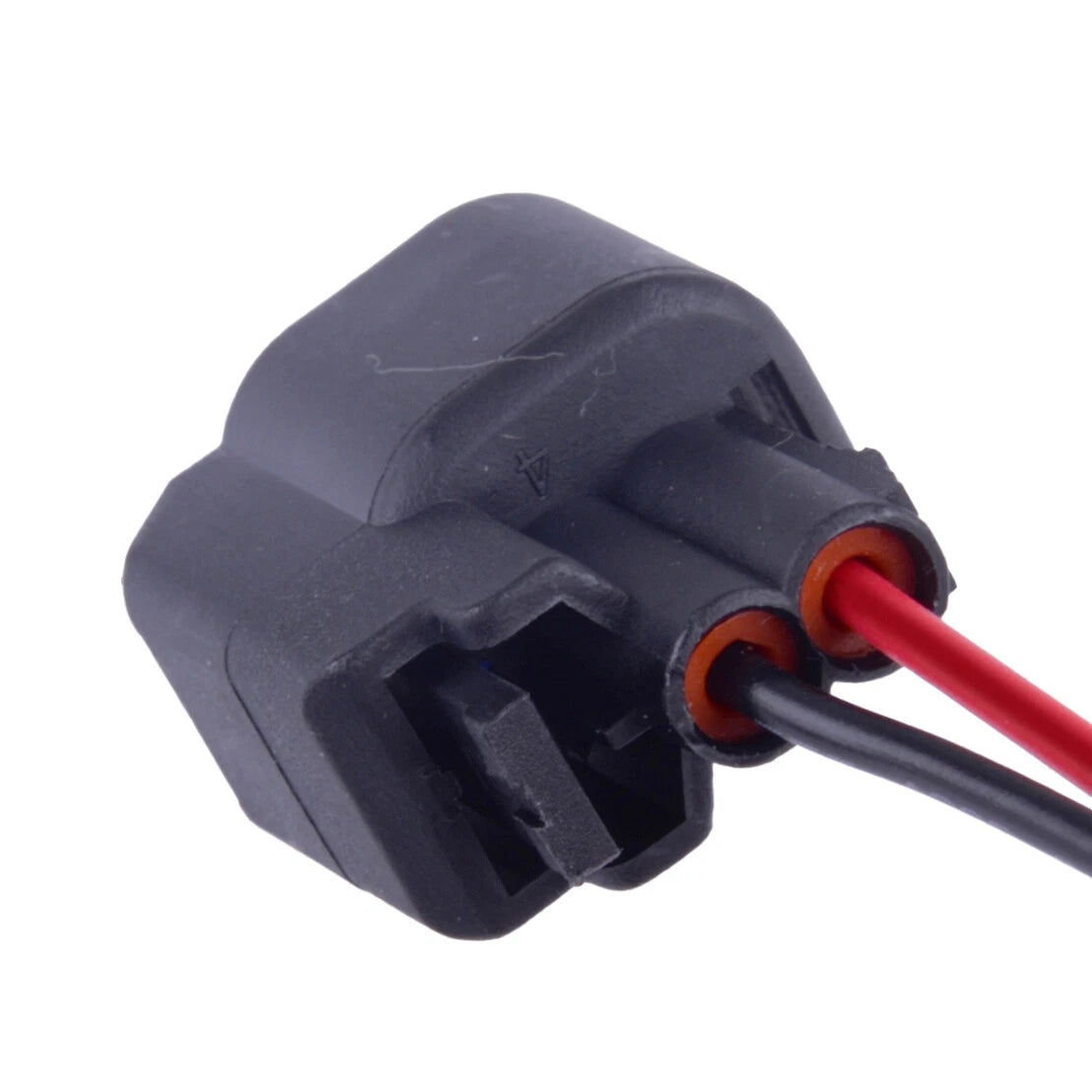 ABS Wheel Speed Sensor Harness Connector for Jeep Wrangler, Liberty, Dodge (2002-2017)