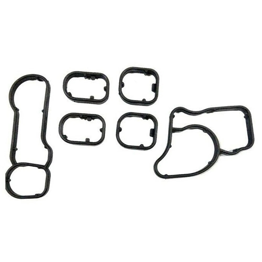 Housing Gasket for Car Engine Oil Filter Replacement