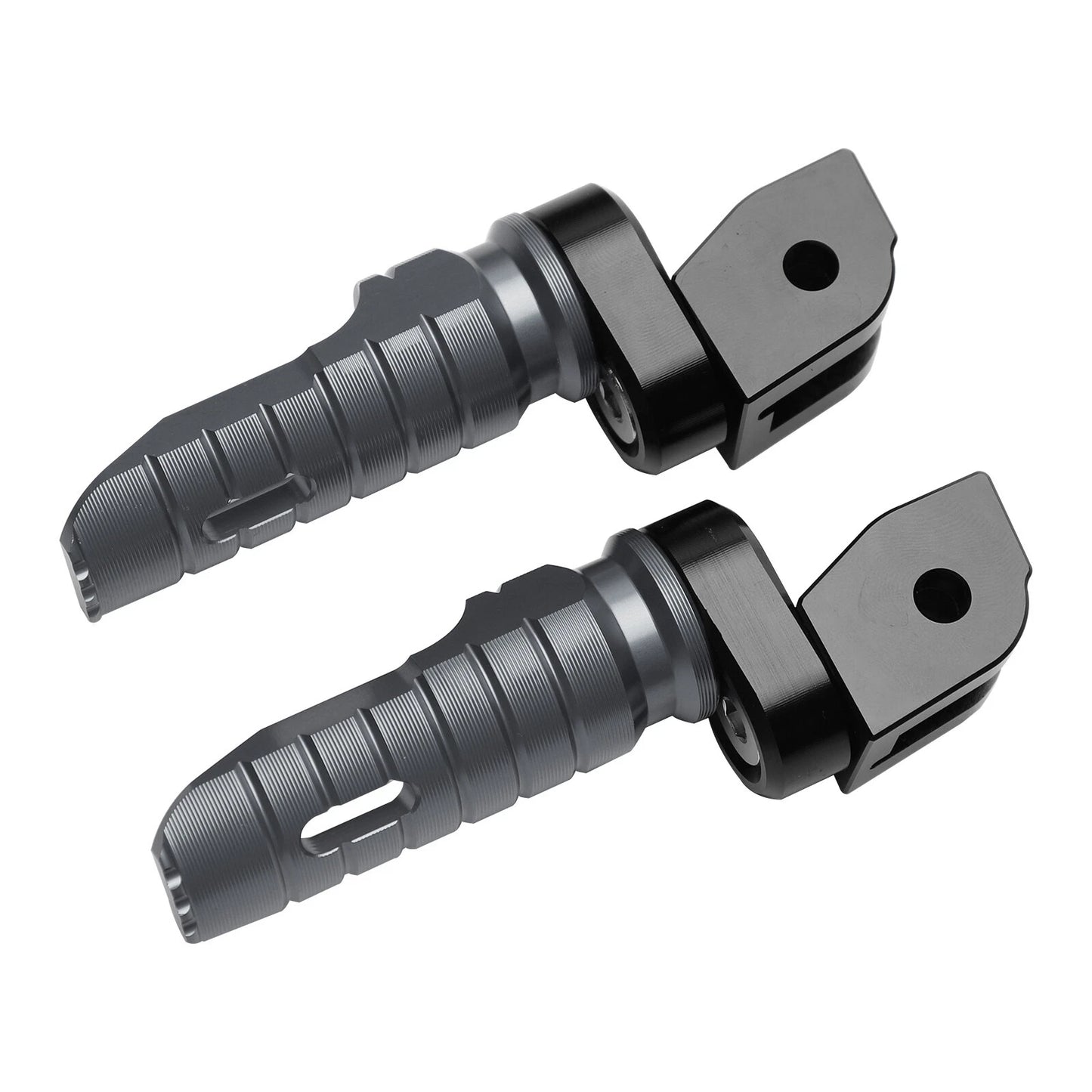 Footrests for Ducati Multistrada 1200/1200S/1200 Enduro (2010-2020)