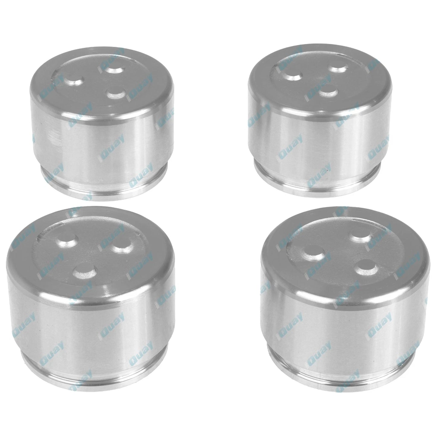 4 x Front Brake Caliper Pistons for Toyota Landcruiser FZJ78 FZJ79 1999~2007