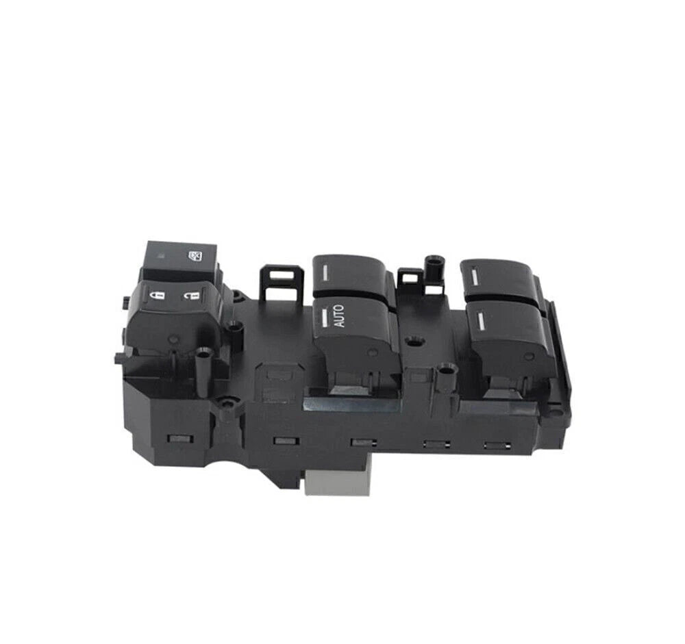 Power Window Switch for Honda Accord LX (2003-2007) 1 x Black Button