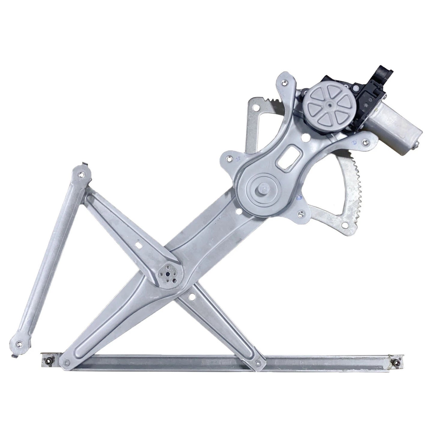 Front Right Window Regulator with Motor for Mitsubishi Triton ML MN (2006-2015)