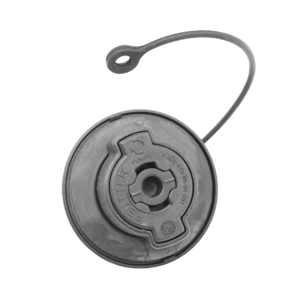Fuel Filler Cover for Mercedes-Benz Sprinter Vito Viano (2003-2023)