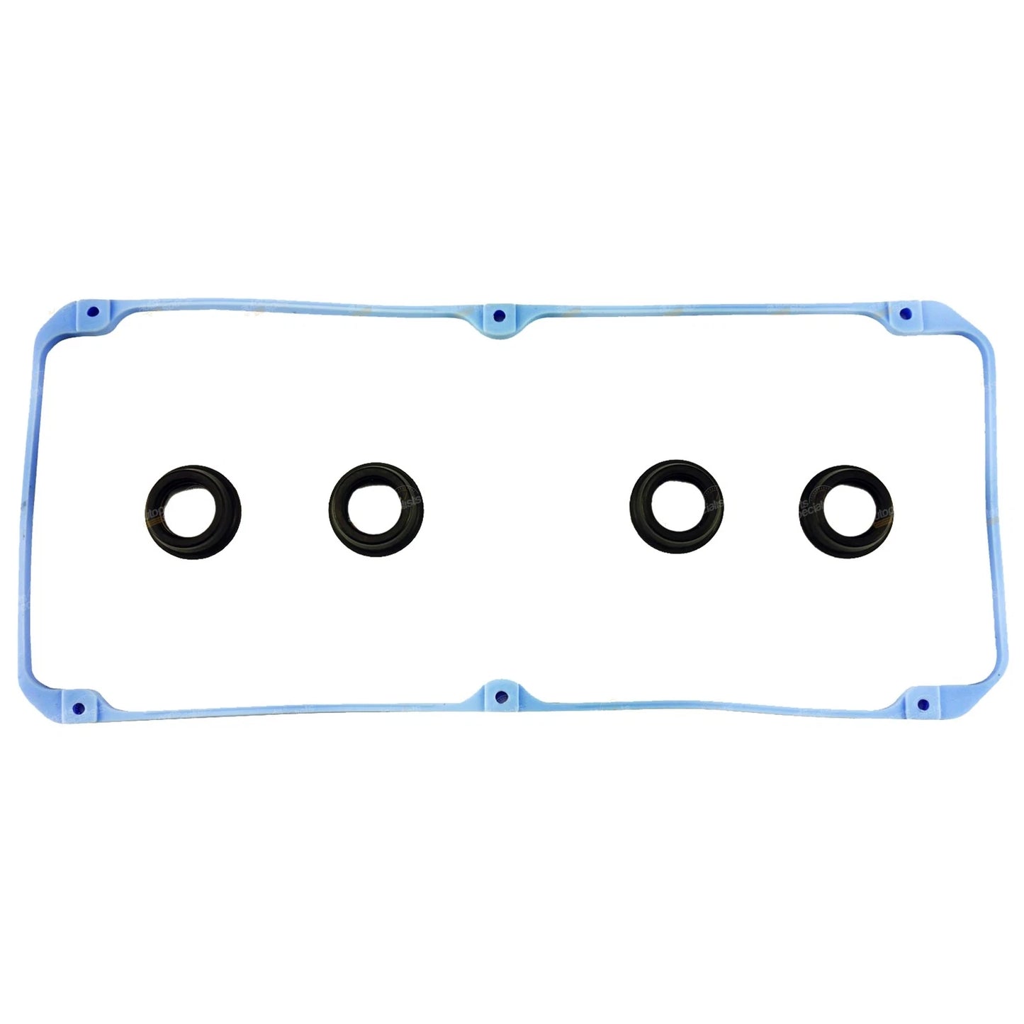 Rocker Valve Cover Gasket for Mitsubishi Magna TE TF 4cyl 2.4L (1996-1998)