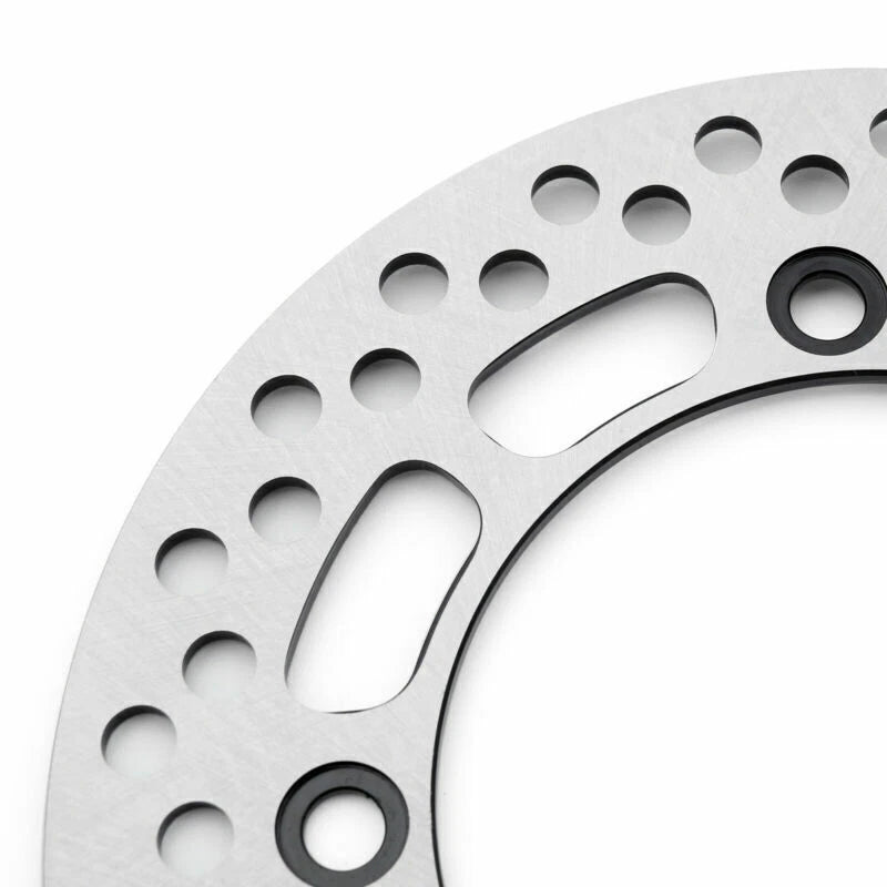 Rear Brake Disc Rotor for Suzuki DR350/TS125/TS200 (1990-1999)