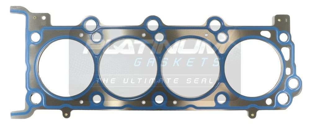 2 x Head Gasket + Head Bolts for Ford Fairlane LTD BA BF XR8 5.4L 24V