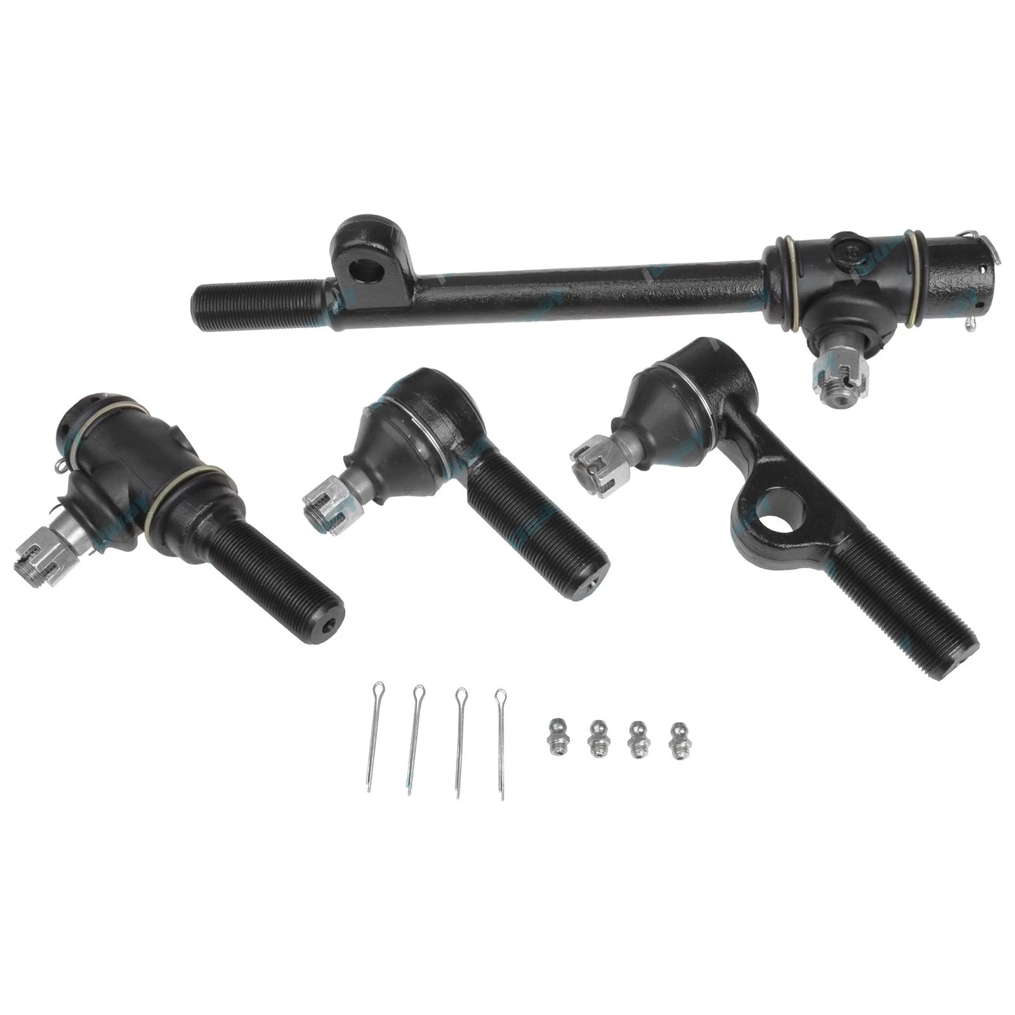 Tie Rod End Relay Kit for Landcruiser BJ60 FJ60 HJ60 HJ61 HJ62 (1980-1990)