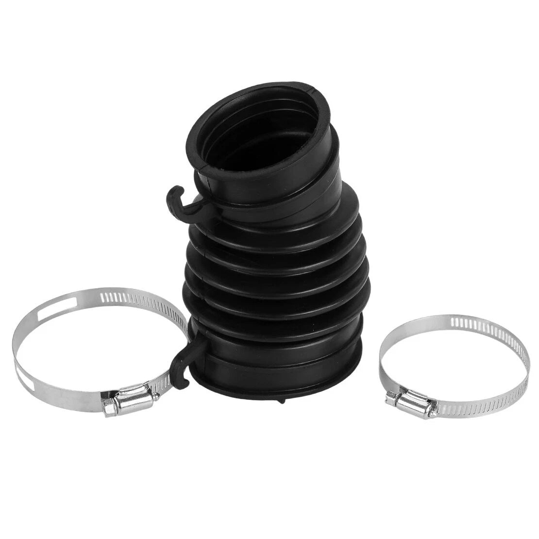 Air Flow Filter Pipe w/ Clamp for Honda Civic 1.6L I-DTEC Diesel (2012-2016)
