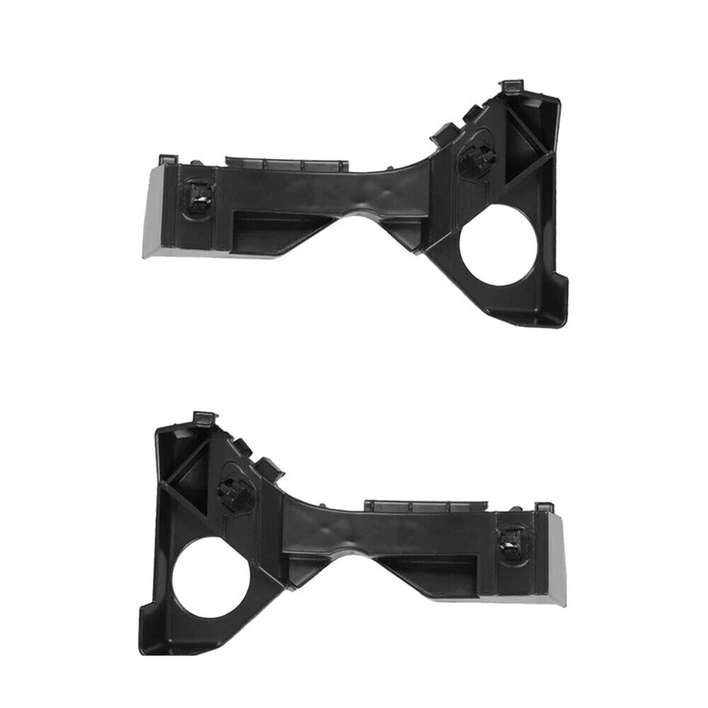 Front Left & Right Bumper Brackets for Toyota Corolla (2003-2008)