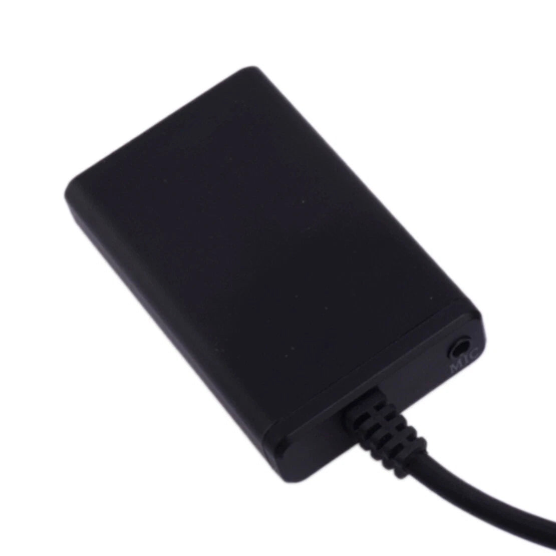 Bluetooth AUX Adapter Cable with Microphone for Suzuki Subaru