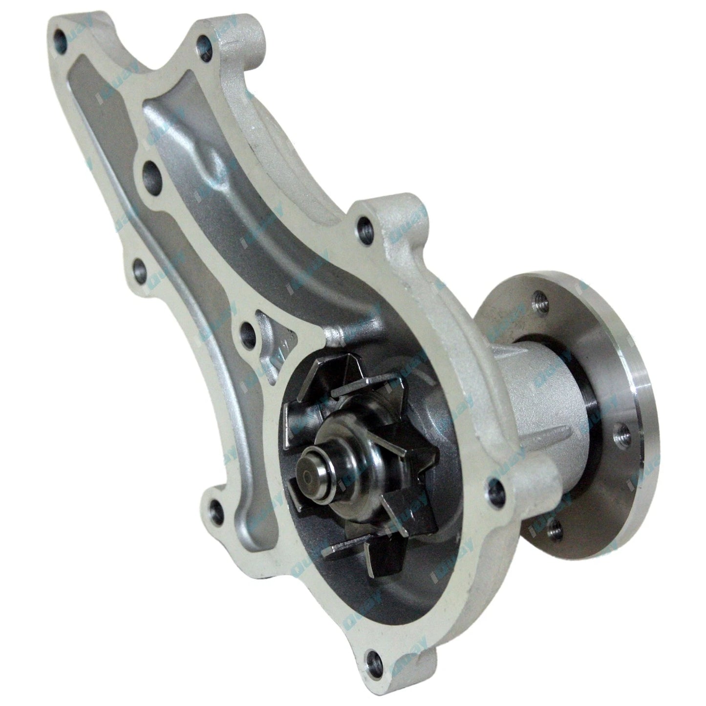 Water Pump for Toyota Coaster Bus RB20 1982-1983 4cy 22R 2.4L 2366cc SOHC