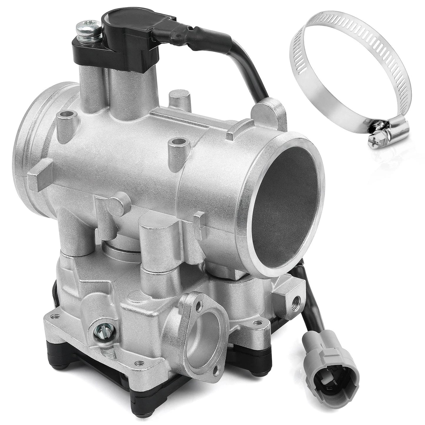 Throttle Body for Polaris RZR 800 / RZR S 800 / RZR 4 800 (2009–2014)