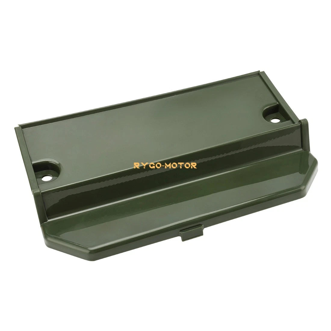 Green Battery Cover for HONDA FOURTRAX 300 (1988–2000)