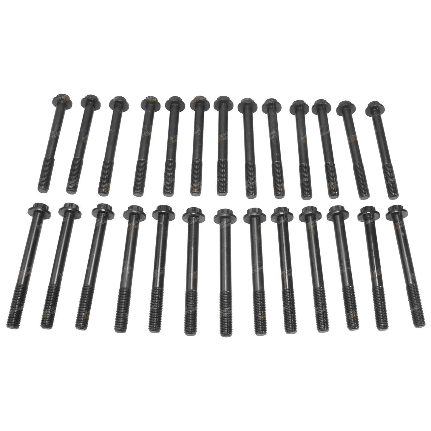 Cylinder Head Bolt Set 4.2L for Nissan Patrol GQ GU TD42 TD42T TD42Ti