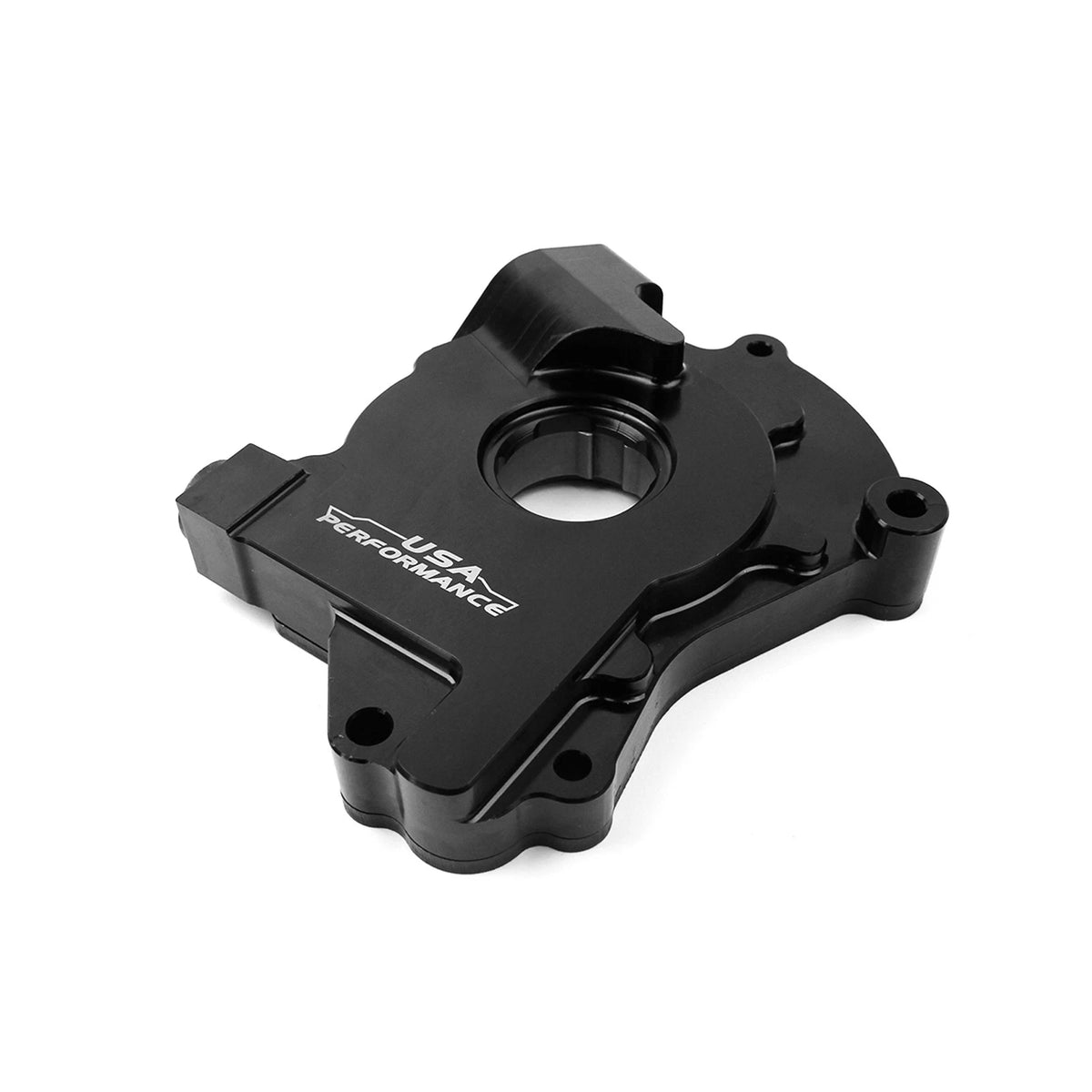 5.0L Coyote Billet Aluminum Oil Pump for Ford