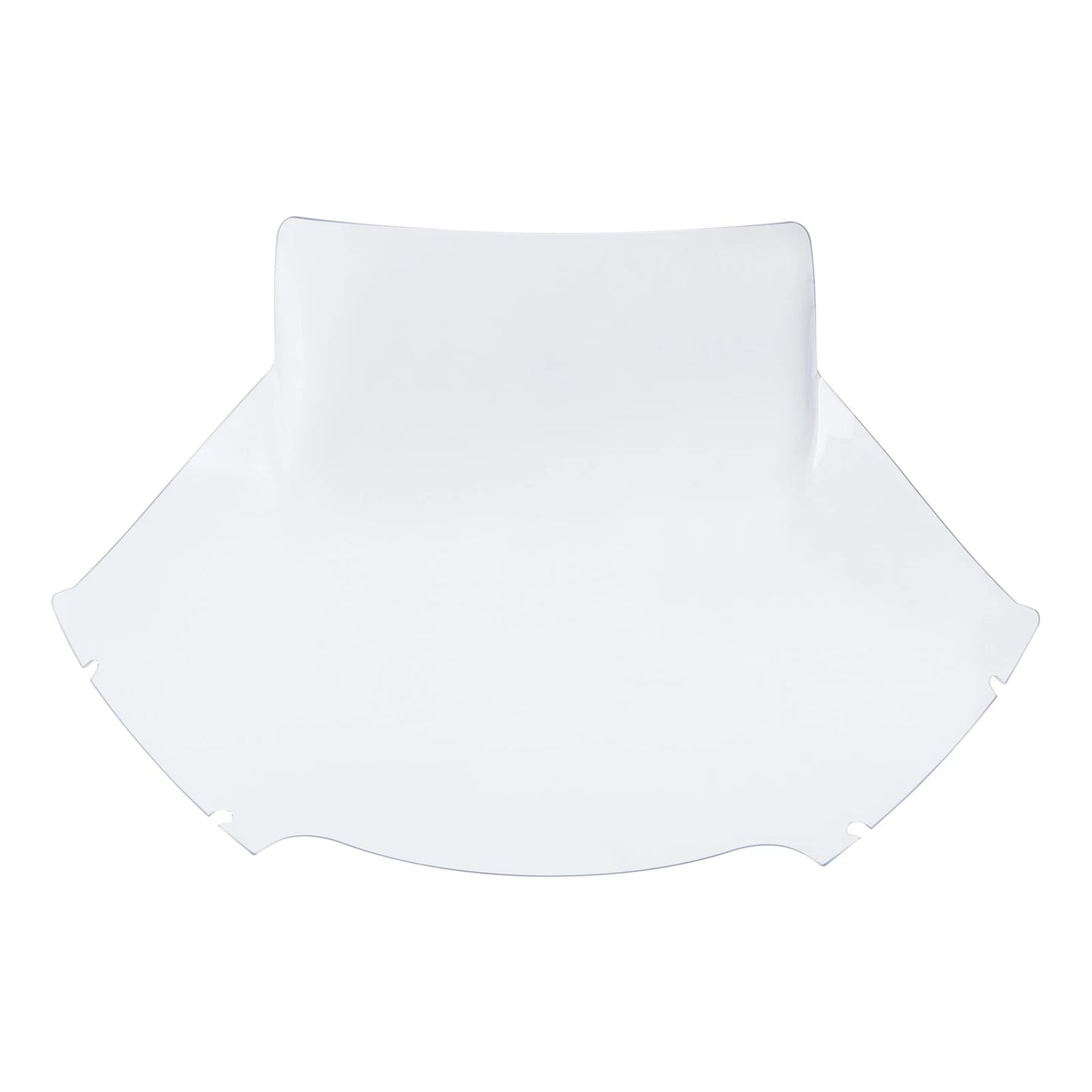 16.5" Clear Windshield for Harley Road Glide FLTRX (2015-2024)