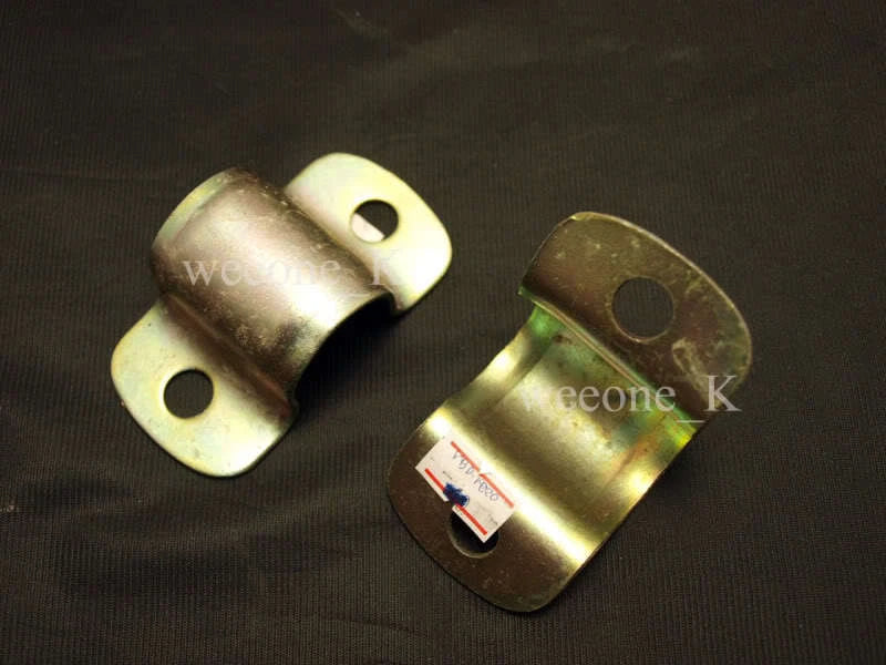 2 x Sway Bar Brackets for Isuzu KBD KB20 Ute