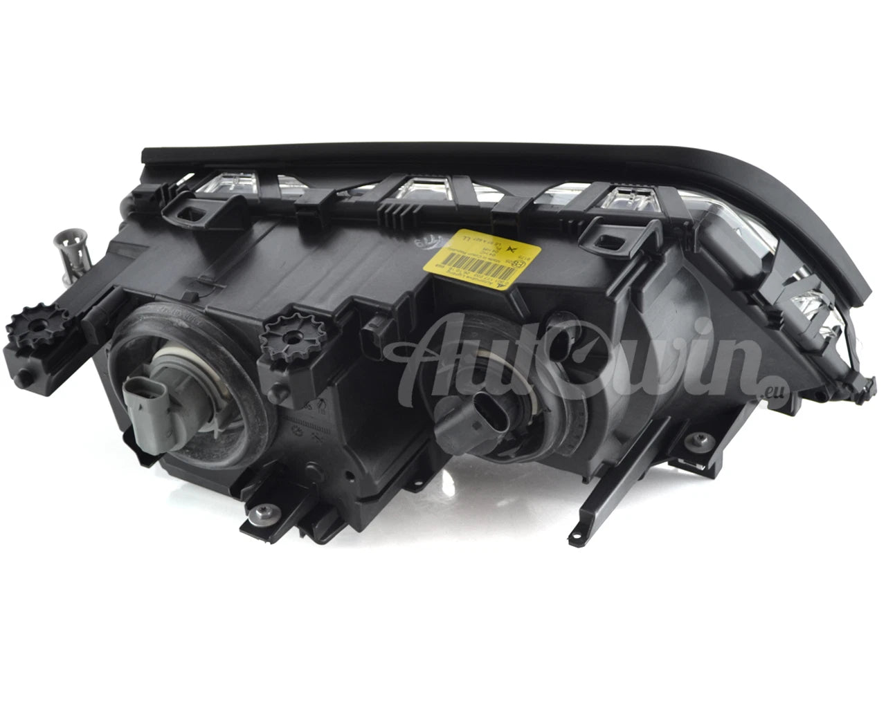 Halogen Headlight LH for BMW 3 Series E46 Touring (1997-2005)