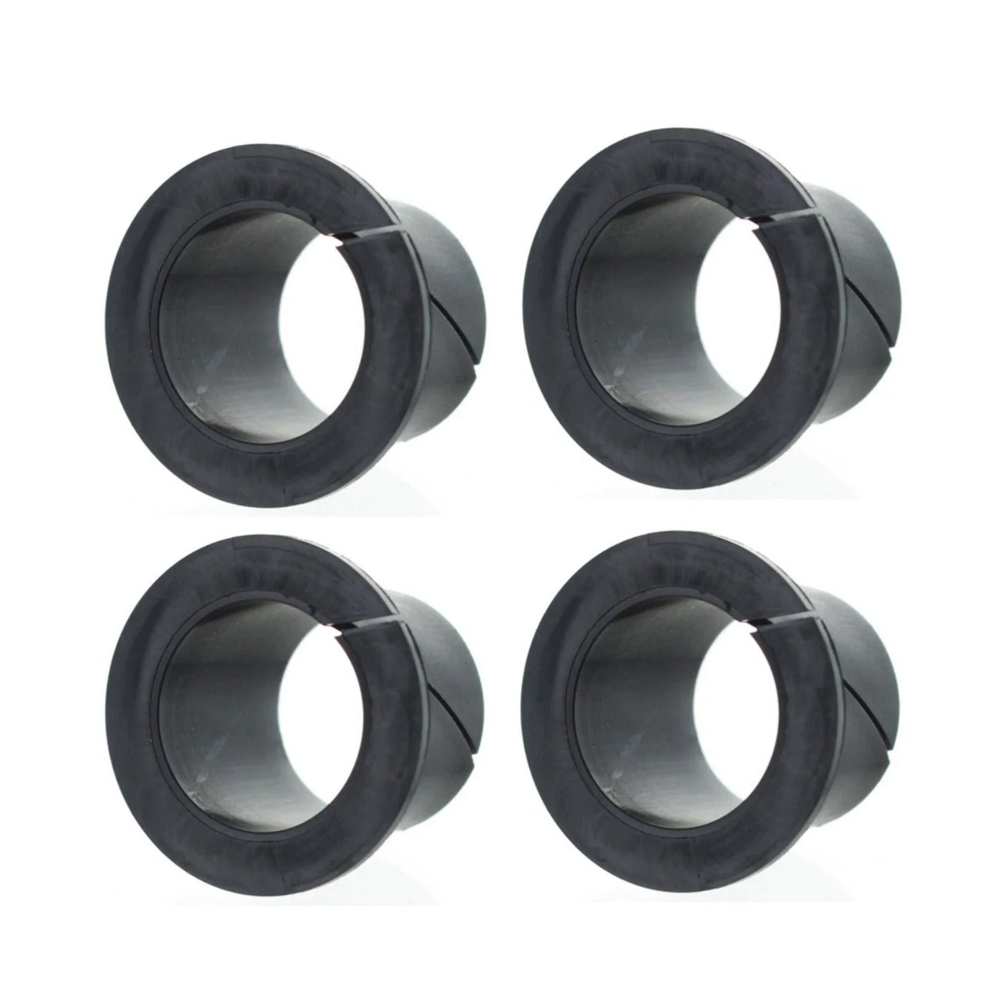 4Pcs Power Trim Cylinder Bushing for Volvo Penta SX-M/OMC (2000-2023)
