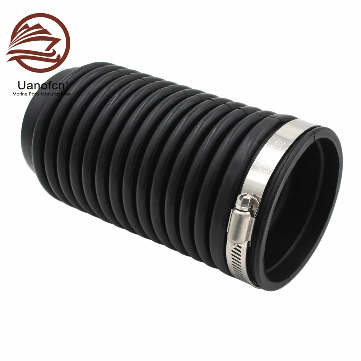 Exhaust Bellow for OMC Cobra/Volvo Penta SX (3850426/914036) 18-1074