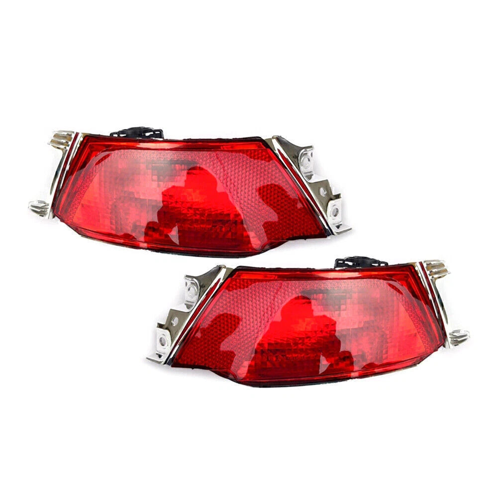 Rear Bumper Fog Lamp Lights for Land Rover Range Rover Sport (2014-2021)