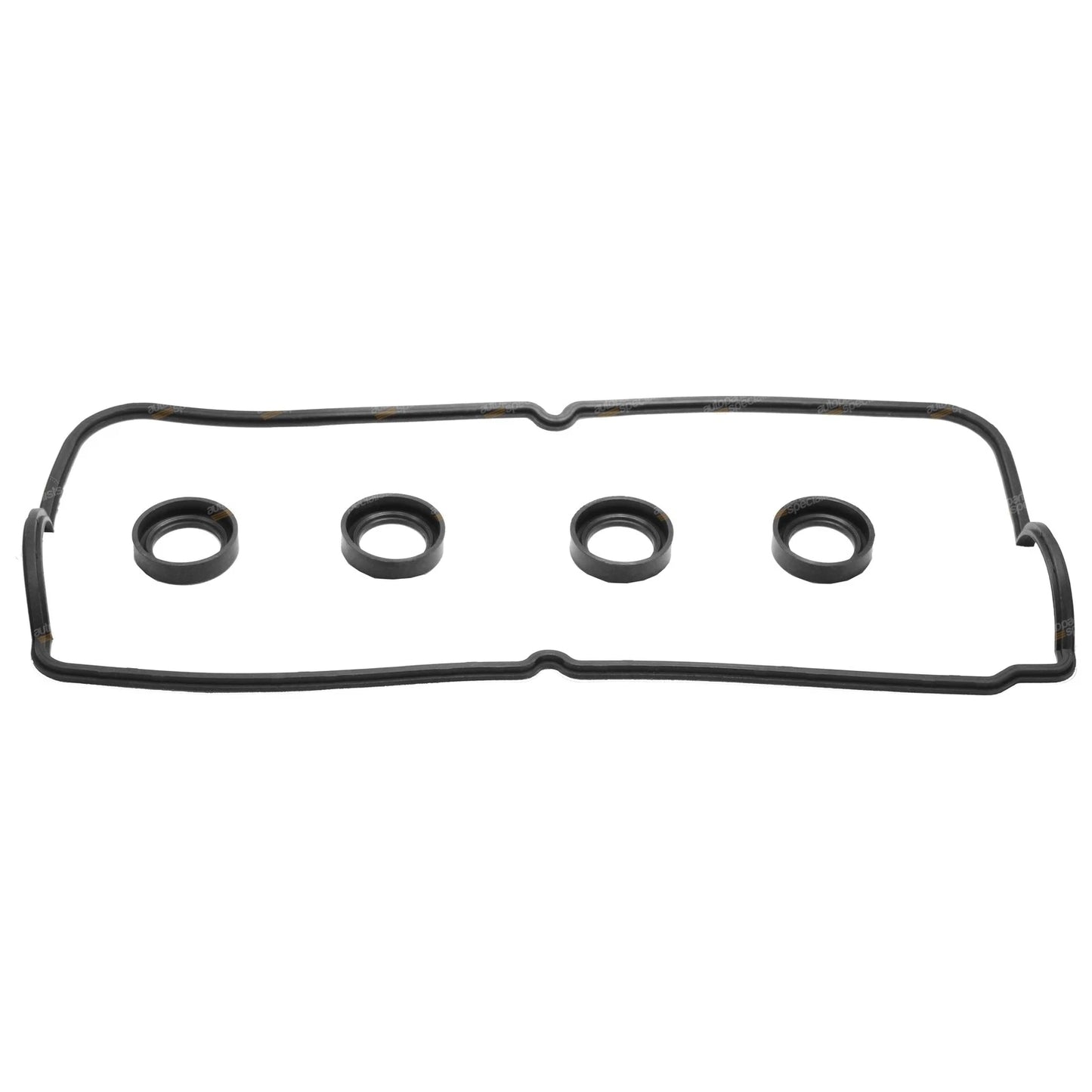 Rocker Valve Cover Gasket Plug Seal 1.3L G13BB for Jimny SN413 (1998-2001)