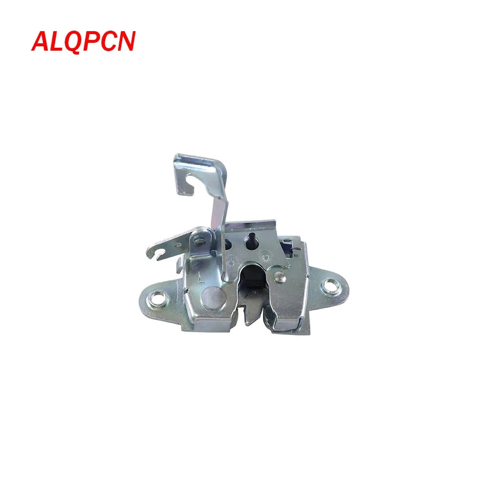 Left Tailgate Lock Assembly for Toyota Hilux Vigo (2008-2013)