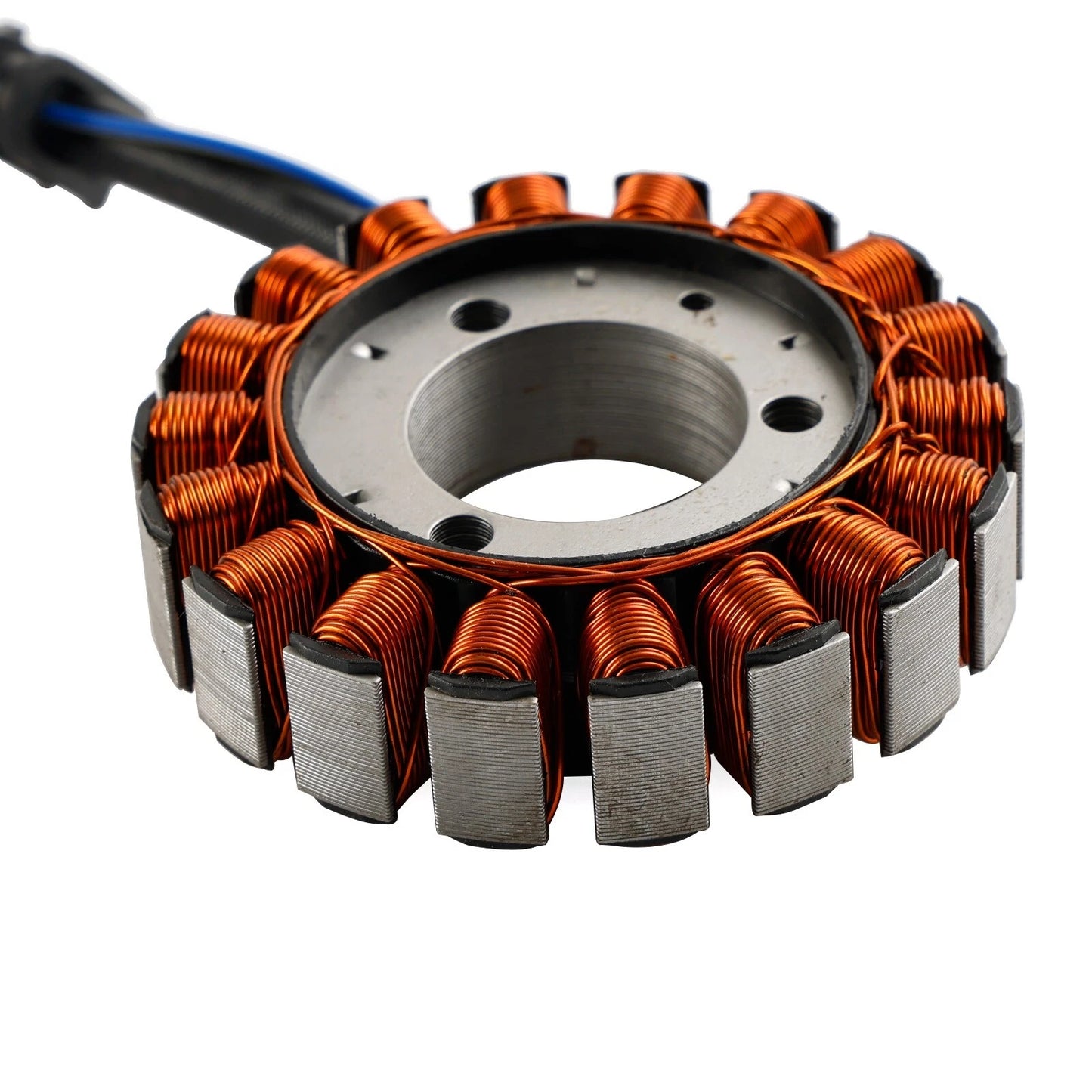 18 Pin Alternator Stator for Honda TRX 300 TRX300 FW Fourtrax (1988-2000)