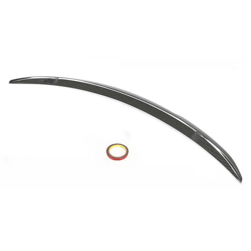 M4 Style Rear Trunk Spoiler for BMW I4 Gran G26 420i 430i 440i (2021-Up)