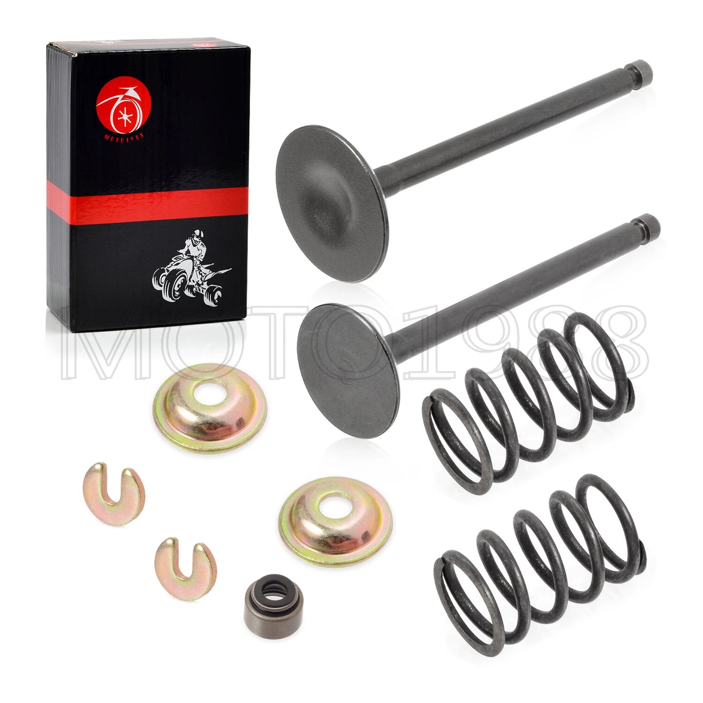 Intake Exhaust Valve & Seal SPRING for Yamaha G22/G23 YDRA (1996–2011)