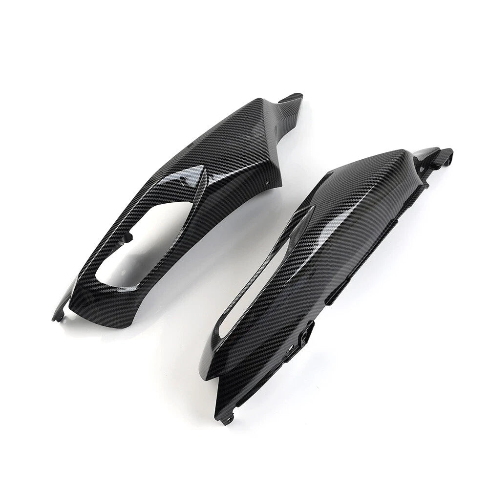Carbon Fiber Rear Side Tail Fairing for KAWASAKI ZX-14 ZX14R NINJA (2006-20)