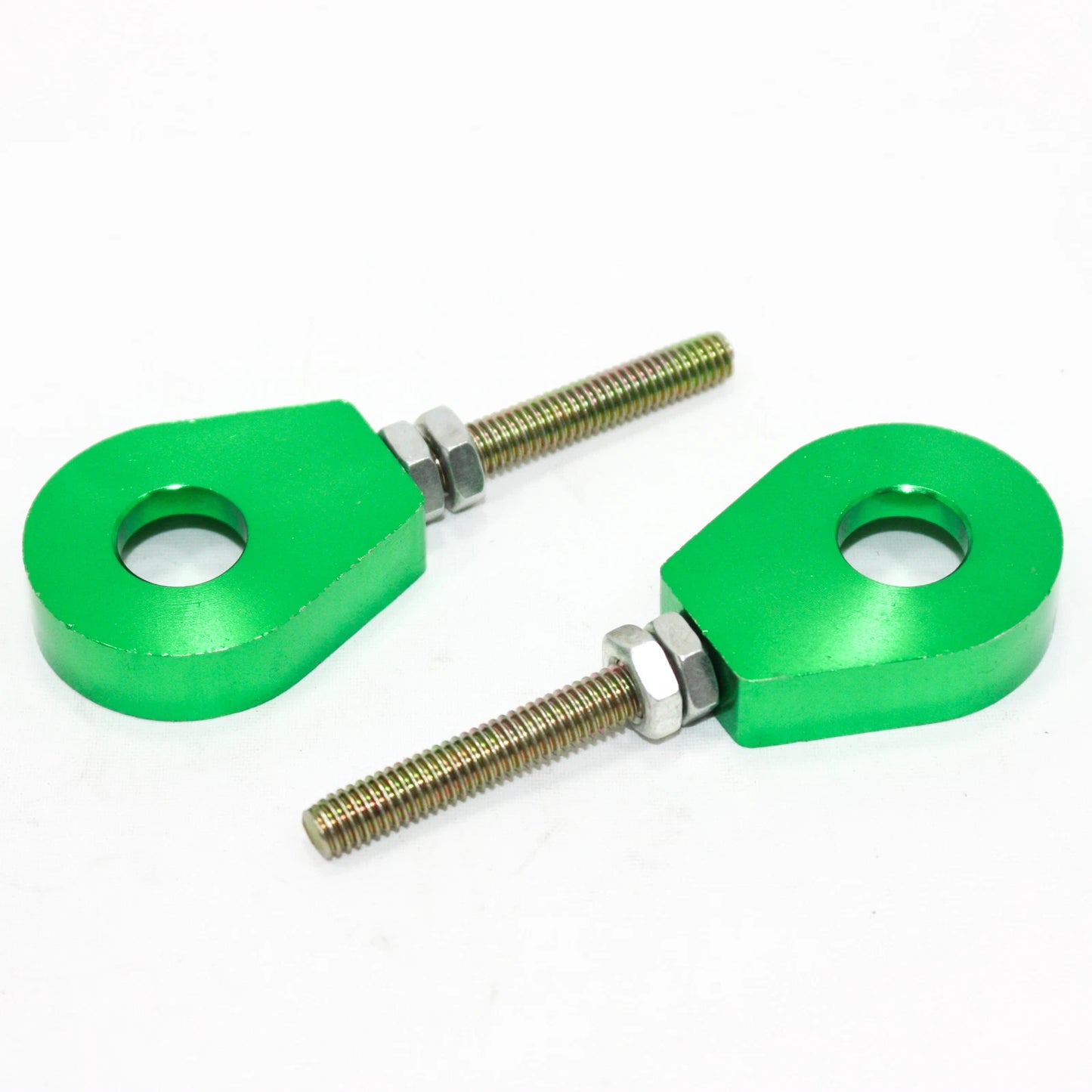12mm 76mm Chain Adjuster Bolts Tensioner for PIT PRO Trail Quad Dirt Bike ATV