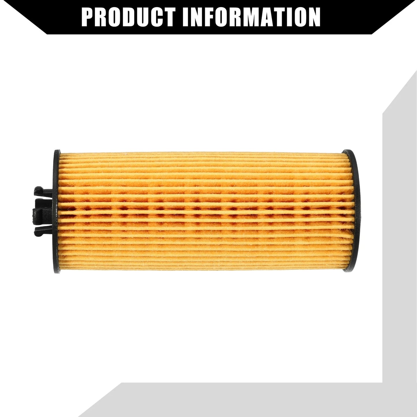 Engine Oil Filter for Jeep Grand Cherokee (2011-2013)