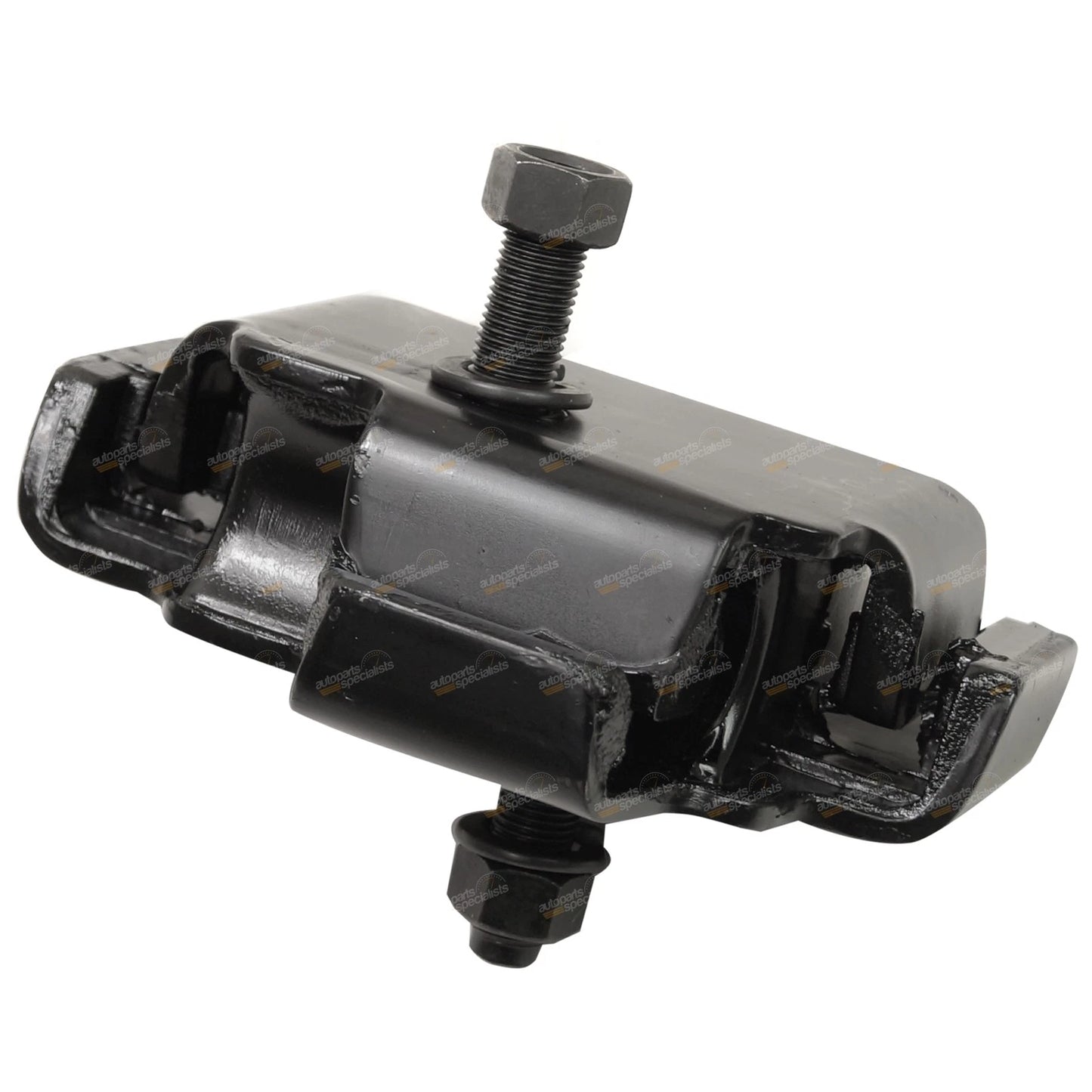 RH Front Engine Mount for Landcruiser FJ80 (1990–1992)