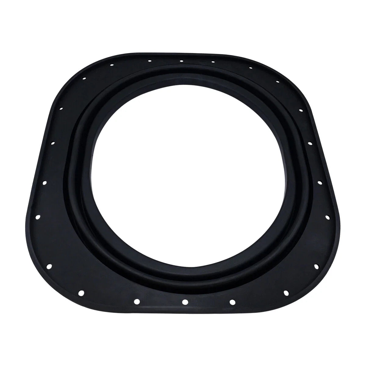 Seal Transom Boot for OMC Stringer 1978-1986