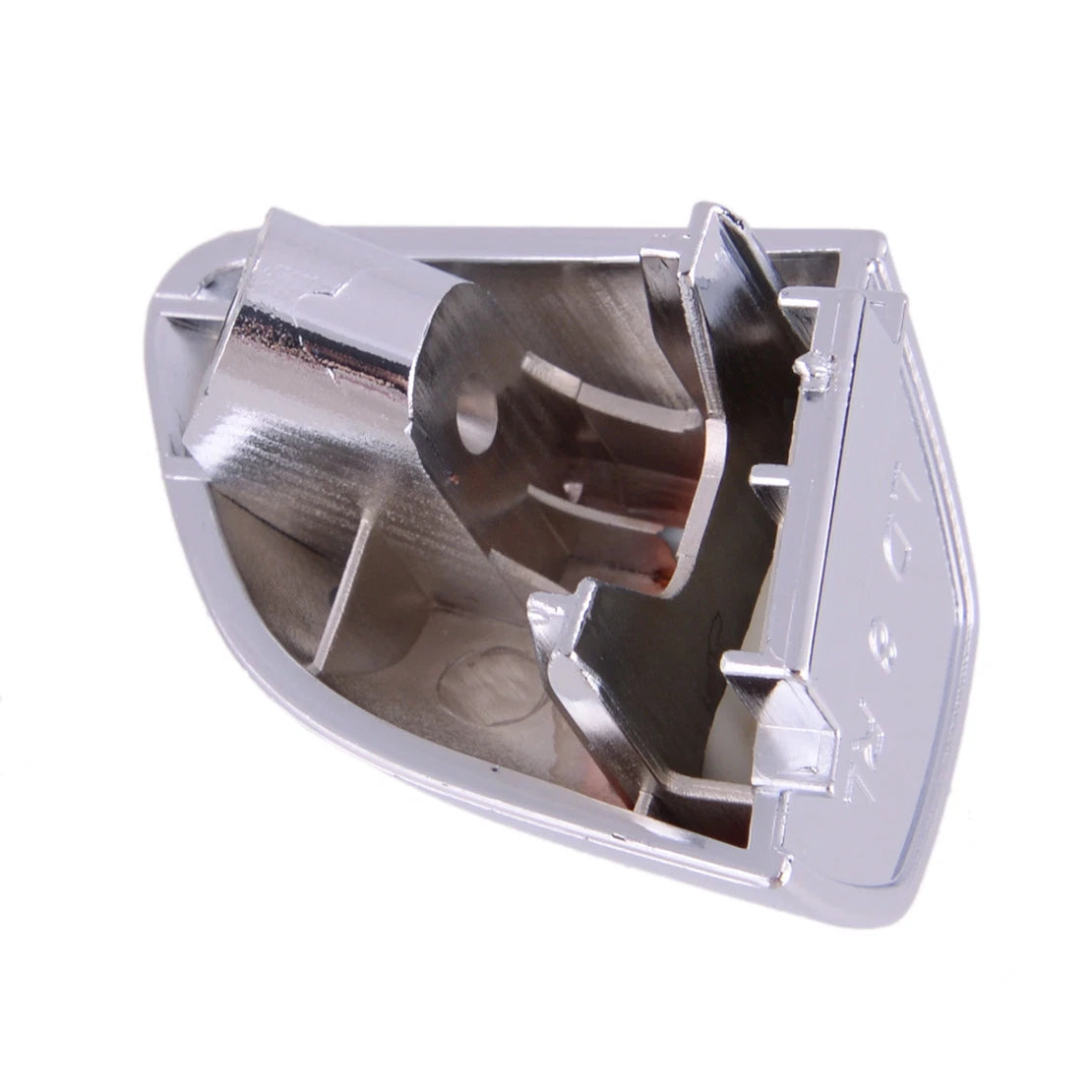 Rear Left Door Handle Cover for Hyundai Elantra (2017-2020)
