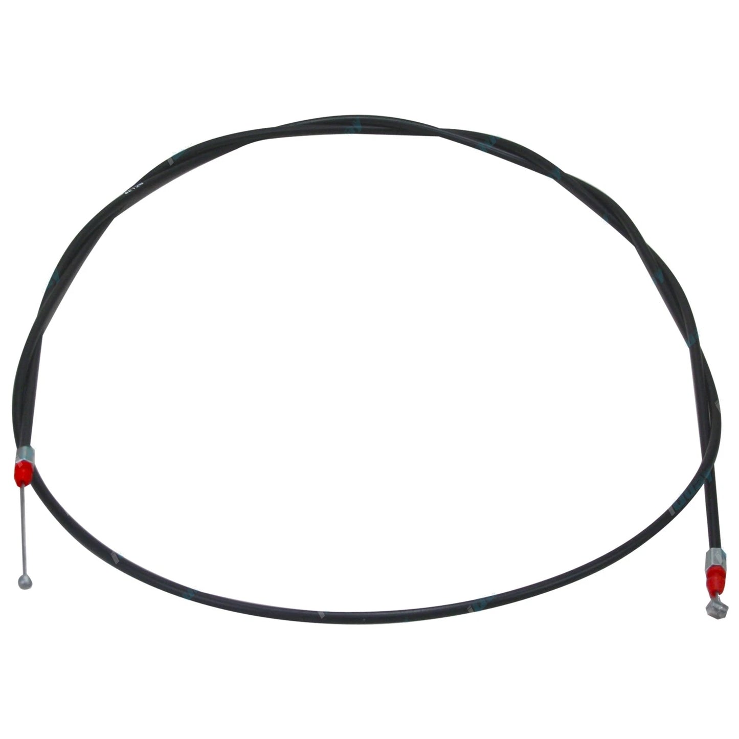 Bonnet Hood Release Cable for Toyota Hilux LN147 LN152 LN167 LN172 (1997-2005)