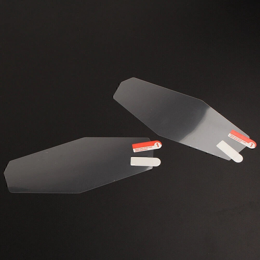 Scratch Protection Speedometer Film for YAMAHA MT-09 FZ-09 (2014-2023)
