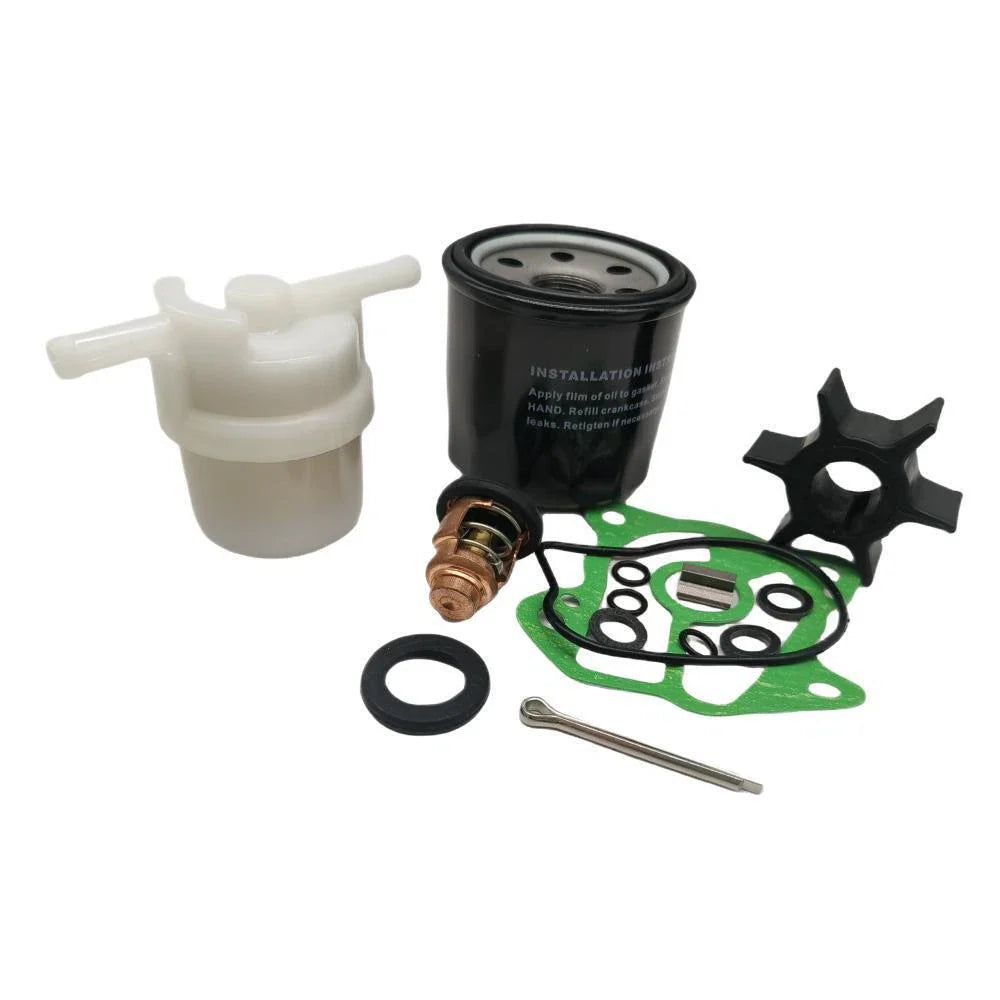 New Maintenance Kit for Honda 35-50HP Outboard Models