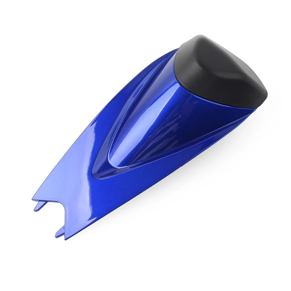Rear Pillion Seat Cowl for Aprilia 125S4 125 (2012-2016) Blue